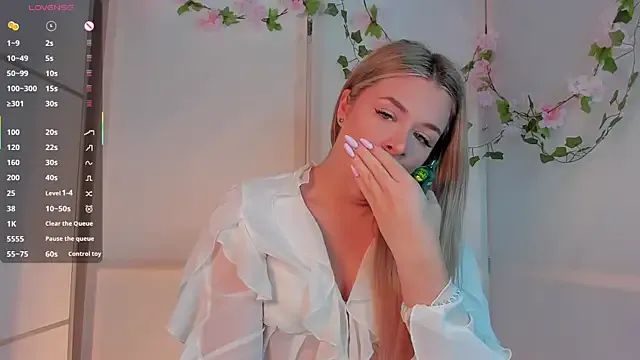 AliaBuerstatte — Breast massage