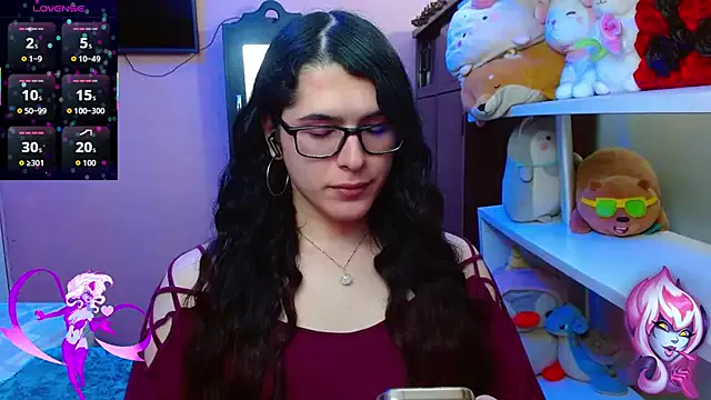 Alice_Bathory — cum and Naked