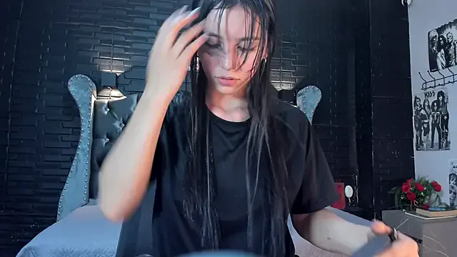 alice_greco — Freechat on StripChat