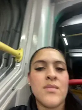 Alice_GS — Finger licking show
