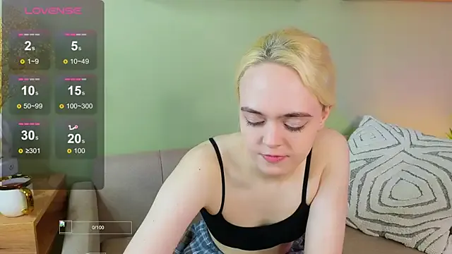 Alice_Sole — Doggy style