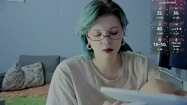 Alice_Zev — make me maon