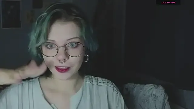 Alice_Zev — Say hello to Alice!