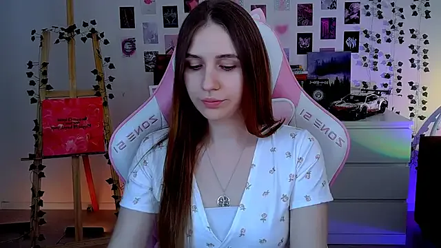 AliceCharmy — Support Alice