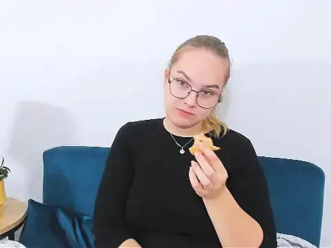 AliceCrazy69 — Wake My Passion ....