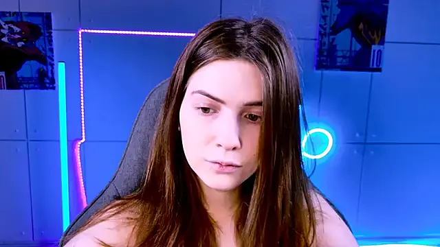 AliceCUNTach — Freechat on StripChat