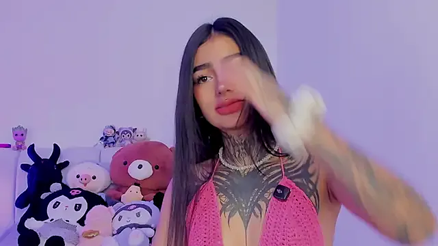 Aliceee_0 — suck dildo and saliva