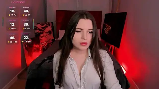 AliceLiador — Boobs Massage