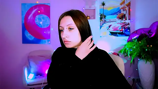 AliceLice_ — Flowers for me