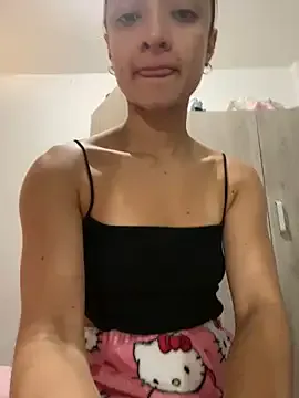 Alicia_ALICIA — Naked