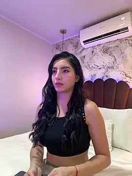 Alicia_vellami — ride dildo
