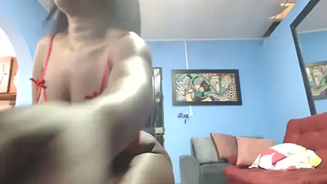 aliciamoon — twerk this ass for daddy