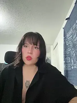 aliciia_23 — Asshole 5 min