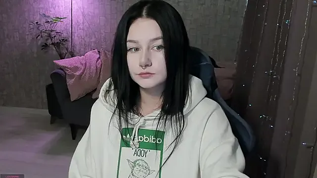 AlinaGreeeen — CUM SHOW