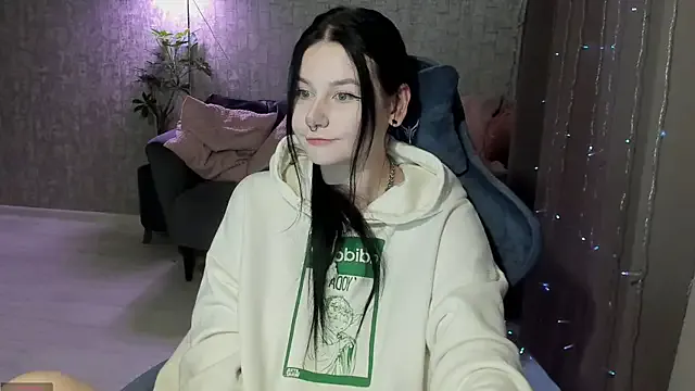 AlinaGreeeen — CUM SHOW