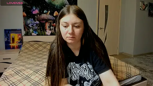 AlisaBacker — NAKED AND CUMMMM SHOOOOW!