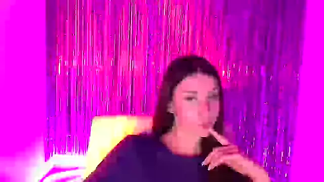 AlisaBubbles — Dance