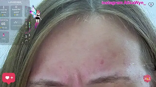 AlisaKisa — help me cum