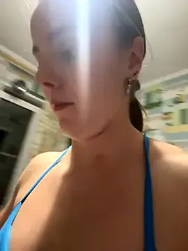 AlisaKissss — Private on StripChat