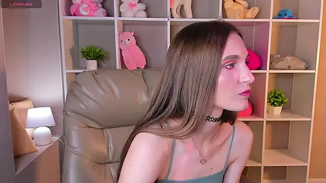 Alisha_Green — suck my fingers