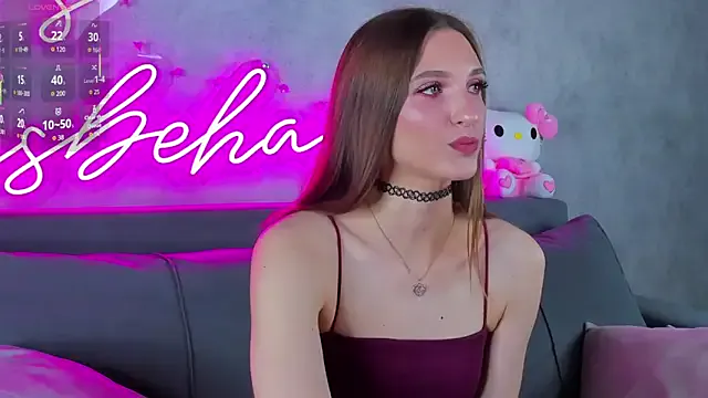 Alisha_Green — a lot of sweet kisses