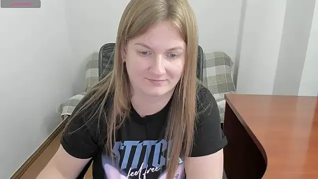 Alisha_Skyes — strip show