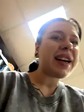 AlishaOfThorns — Anal plug tail