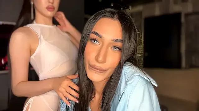 alissadreams — lick nipples