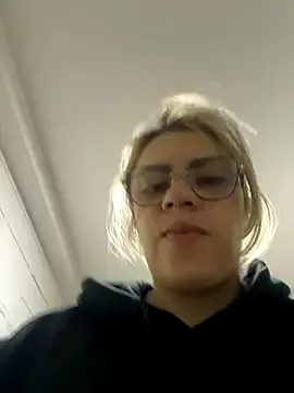 AlissaSpellman — Freechat on StripChat