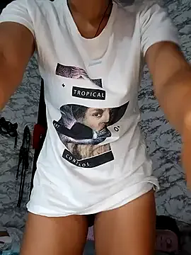 AlisSon__hot — Squirt with Domi vibration