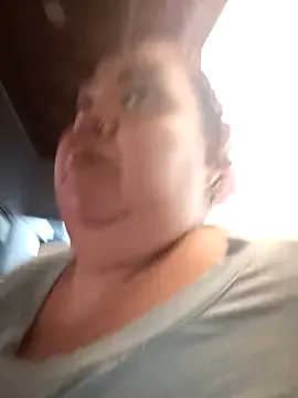 Alisson_am — Big squirt 