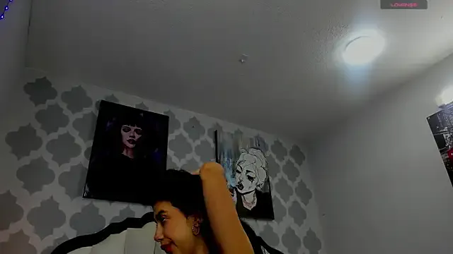 AlissonBelucci — Bounce my boobs 