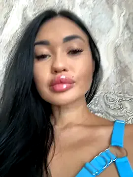 Aliviya_Aliviya001 — Oil my body