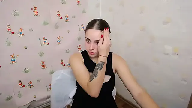 AllaPretty_ — show new panties