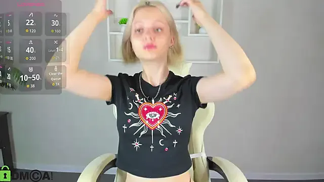 Allice_Cox — ahegao