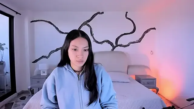 AlliceCopper — flash boobs