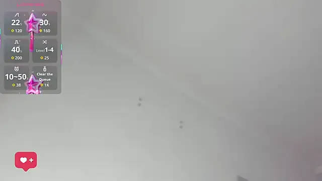 AlliJadid — Flash boobs