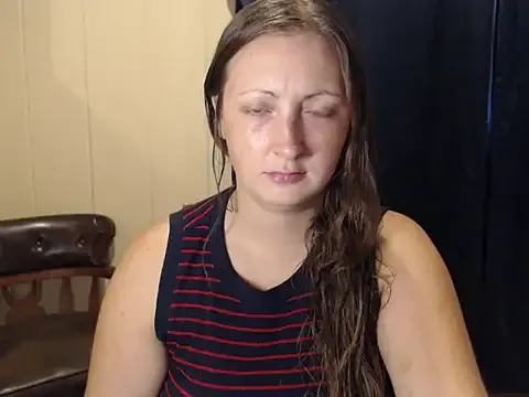 allnaturalmermaid — Naked 15 minutes and dildo fuck