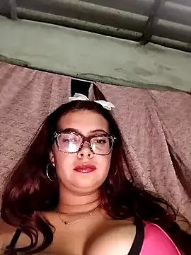 AllysonDawson — open pussy close-up