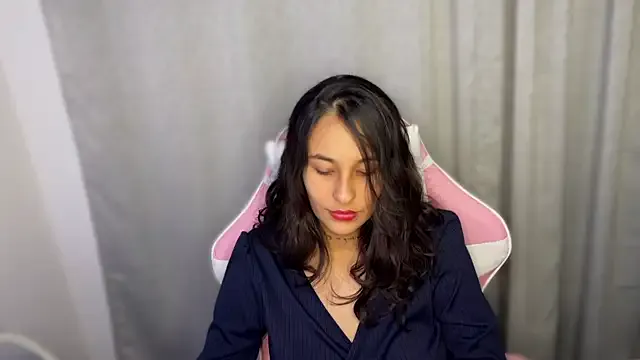 allysy_nc — naked