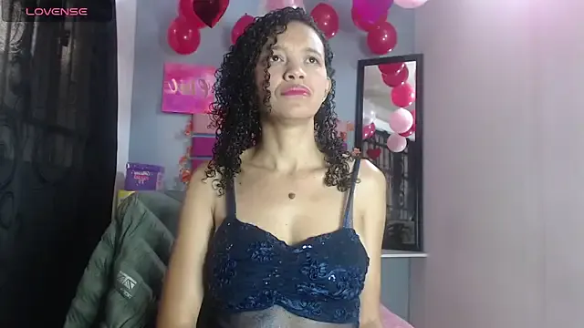 alma_azul — Breast show 