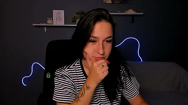 alma_black — Hot dance