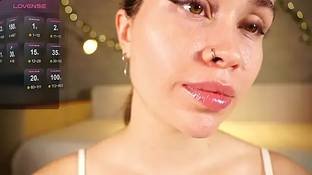 alma_yammy — Private on StripChat