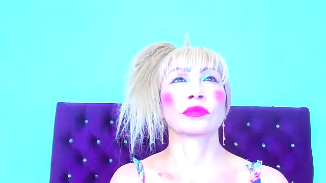 almabeckelt — Freechat on StripChat