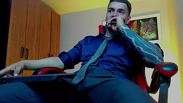 ALPHA_DOMINUS_ — SHOW CUM HOT FOR EVERYONE