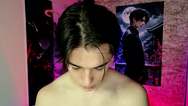 AlphaDevil11 — Freechat on StripChat