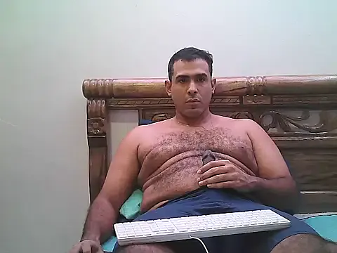 AlphaLatinoBear — masturbation