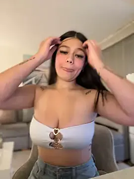 Alyshanon18 — CUM