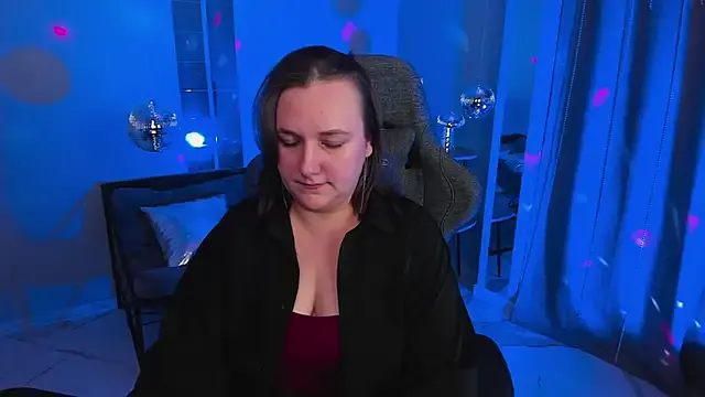 AlyssaAdamson — ahegao