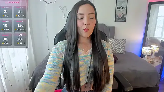 amaia_monet — Oil In Doggy And Hard Spanks
